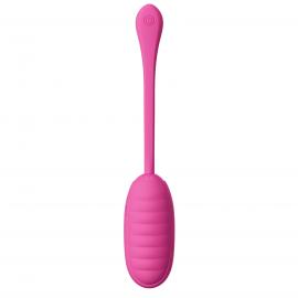 Віброяйце PRETTY LOVE Catalina, 12 vibration functions Long-distance Control - 4