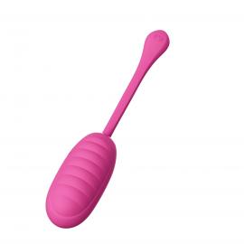 Віброяйце PRETTY LOVE Catalina, 12 vibration functions Long-distance Control - 5