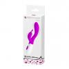 Вибратор PRETTY LOVE HYMAN Purple 30 function vibrations