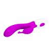 Вибратор PRETTY LOVE HYMAN Purple 30 function vibrations