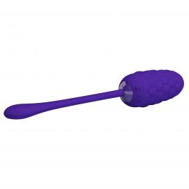 PRETTY LOVE MARINA EGG Purple - 6