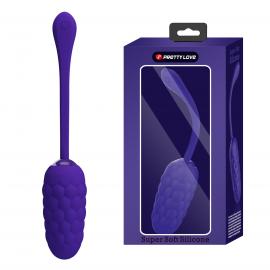 PRETTY LOVE MARINA EGG Purple - 5