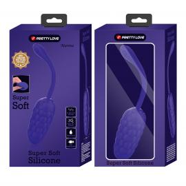 PRETTY LOVE MARINA EGG Purple - 8
