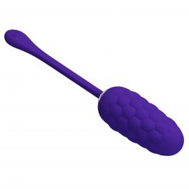 PRETTY LOVE MARINA EGG Purple - 3