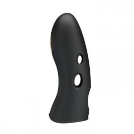 Насадка PRETTY LOVE MARICO Fingering Electric - 4