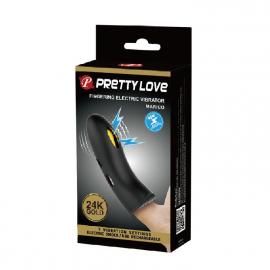 Насадка PRETTY LOVE MARICO Fingering Electric - 5