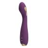 Вибратор PRETTY LOVE HECTOR, 12 vibration functions 5 electric shock functions Mobile APP remote