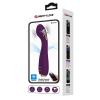 Вибратор PRETTY LOVE HECTOR, 12 vibration functions 5 electric shock functions Mobile APP remote