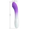 Силіконовий вібратор PRETTY LOVE Elemental, 30 vibration functions, Silicone ABS