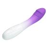 Силіконовий вібратор PRETTY LOVE Elemental, 30 vibration functions, Silicone ABS