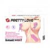 Зажимы для сосков PRETTY LOVE -NIPPLE CLIP