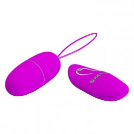 Виброяйцо PRETTY LOVE -SELKIE purple - 7