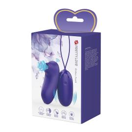 Вибратор PRETTY LOVE ORTHUS-YOUTH - 2