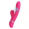 Вибратор PRETTY LOVE - Willow, 7 vibration functions 4 sucking functions