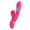 Вибратор PRETTY LOVE - Willow, 7 vibration functions 4 sucking functions