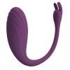Вибратор для пар PRETTY LOVE Catalina, 12 vibration functions Mobile APP Long-distance Control