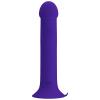 Вібратор PRETTY LOVE Murray - Youth, 12 pulse wave settings 12 vibration functions Suction base