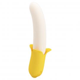 Вібратор РRETTY LOVE - Banana Greek - 3