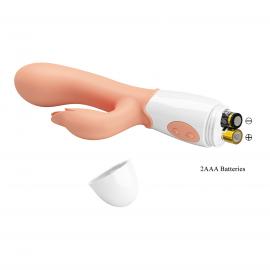 Вибратор PRETTY LOVE Bloody Mary, 30 vibration functions - 2