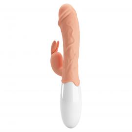 Вібратор PRETTY LOVE Easter Bunny, 30 vibration functions - 10