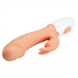 Вібратор PRETTY LOVE Easter Bunny, 30 vibration functions - 11