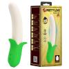 Вибратор PRETTY LOVE - Banana Knight, 7 vibration functions