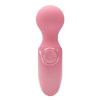 Вибромассажер PRETTY LOVE Mini stick Pink, Little Cute Vibration