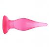 Анальна пробка Butt Plug Pink