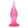 Анальна пробка Butt Plug Pink