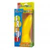 Фалоімітатор BAILE - Passionate FRUIT, Suction base