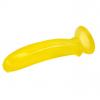 Фалоімітатор BAILE - Passionate FRUIT, Suction base