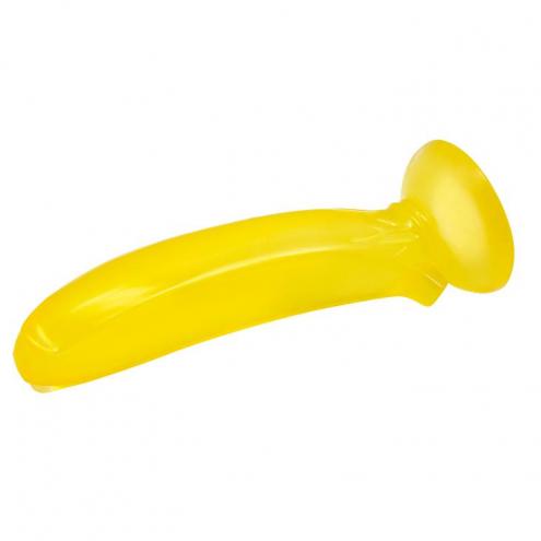 Фалоімітатор BAILE - Passionate FRUIT, Suction base