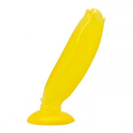 Фалоімітатор BAILE - Passionate FRUIT, Suction base - 2