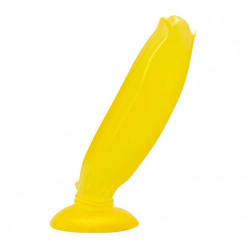 Фалоімітатор BAILE - Passionate FRUIT, Suction base