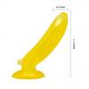 Фалоімітатор BAILE - Passionate FRUIT, Suction base