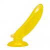 Фалоімітатор BAILE - Passionate FRUIT, Suction base
