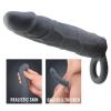 Насадка на пенис PRETTY LOVE Realistic Penis Sleeve, TPR