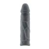 Насадка на пенис PRETTY LOVE Realistic Penis Sleeve, TPR