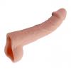 Насадка на пеніс BAILE - SEX TOYS BIG MAN