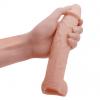 Насадка на пеніс BAILE - SEX TOYS BIG MAN