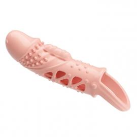 Насадка на пенис PRETTY LOVE - Cecelia PENIS SLEEVE - 6