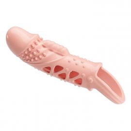 Насадка на пенис PRETTY LOVE - Cecelia PENIS SLEEVE - 1
