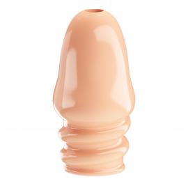 Насадка на пеніс PRETTY LOVE - JEREMY PENIS SLEEVE Flesh - 2