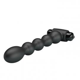 Анальний стимулятор PRETTY LOVE Lynn, 10 vibration functions - 2