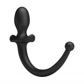 Анальная пробка с вибрацией PRETTY LOVE Smart App Vibrating Anal Plug - 8