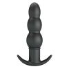 Анальная пробка с вибрацией PRETTY LOVE Aeaeeas Vibrating Anal Plug