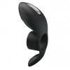 Ерекційне вібро-кільце PRETTY LOVE - Vibration Penis Sleeve 7 FUNCTIONS BLACK
