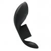 Ерекційне вібро-кільце PRETTY LOVE - Vibration Penis Sleeve 7 FUNCTIONS BLACK