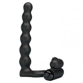 Вібратор PRETTY LOVE Hercules Penis Sheath III - 1