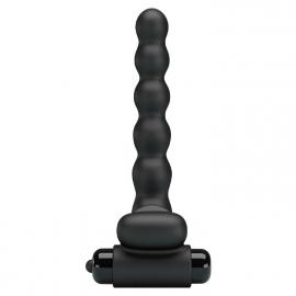 Вібратор PRETTY LOVE Hercules Penis Sheath III - 7